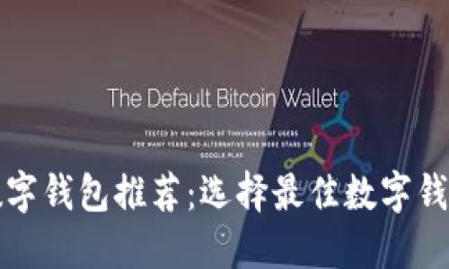 最受欢迎的数字钱包推荐：选择最佳数字钱包的全面指南
