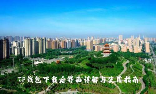 TP钱包下载后界面详解与使用指南