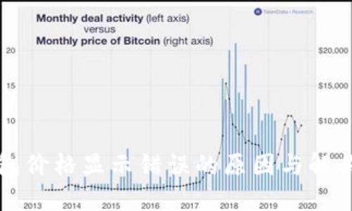 TP钱包价格显示错误的原因与解决方法