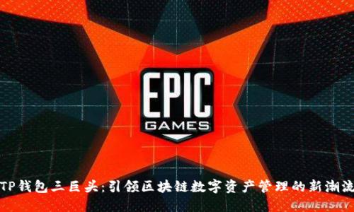 TP钱包三巨头:引领区块链数字资产管理的新潮流