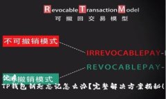 优质TP钱包钥匙忘记怎么办