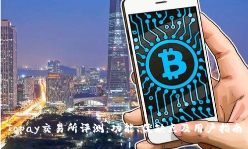 Topay交易所评测：功能、优缺点及用户指南