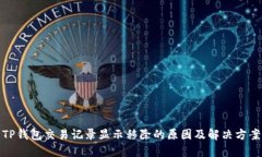 TP钱包交易记录显示移除的