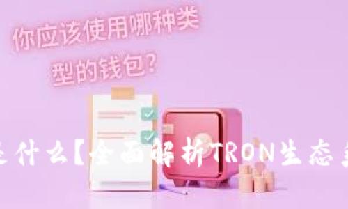 ## TRX币是什么？全面解析TRON生态系统及其影响