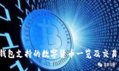  TP钱包支持的数字货币一