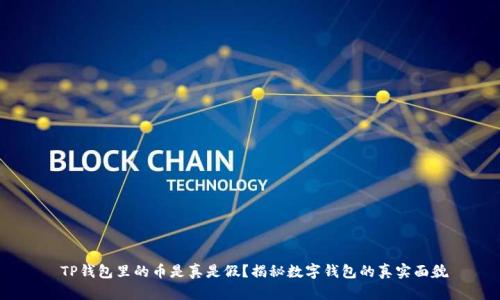 TP钱包里的币是真是假?揭秘数字钱包的真实面貌