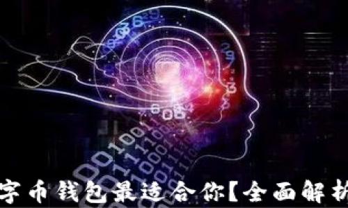 
哪种数字币钱包最适合你？全面解析与推荐