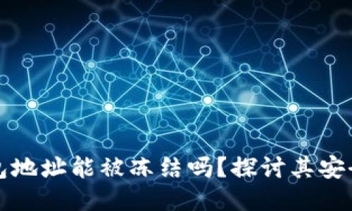 区块链钱包地址能被冻结吗？探讨其安全性与风险