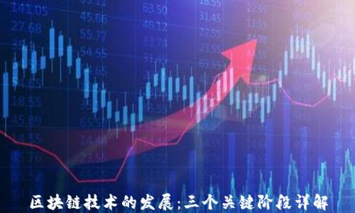 
区块链技术的发展：三个关键阶段详解