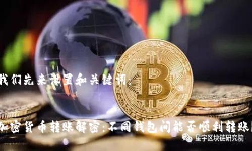 我们先来设置和关键词：


加密货币转账解密：不同钱包间能否顺利转账？