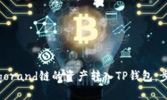 如何将Algorand链的资产转入
