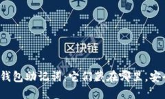 你的钱包助记词：它们藏