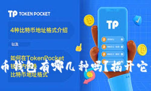 你知道数字货币钱包有哪几种吗？揭开它们的神秘面纱！