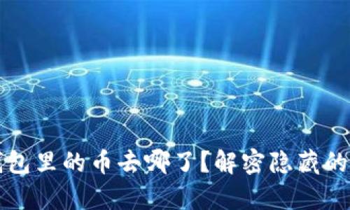 我的TP钱包里的币去哪了?解密隐藏的交易奥秘