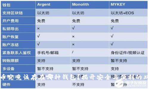 加密货币究竟该存在哪种钱包?揭开安全与便利的双重面纱