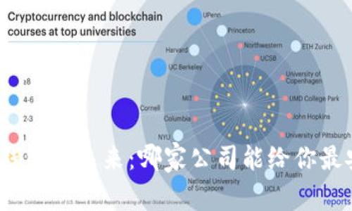 探索区块链钱包的未来:哪家公司能给你最安全的选择?