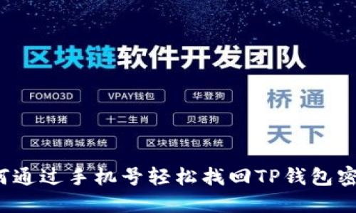 如何通过手机号轻松找回TP钱包密码?