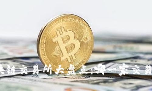 全球知名区块链交易所大盘点：哪一家交易所最适合你？