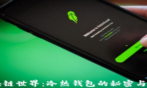 
解锁区块链世界：冷热钱包的秘密与选择指南