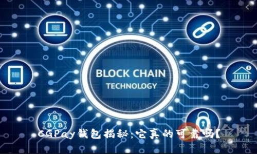 CGPay钱包揭秘：它真的可靠吗？
