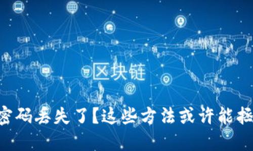 区块链钱包密码丢失了？这些方法或许能拯救你的资产！
