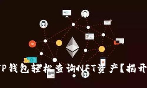 如何通过TP钱包轻松查询NFT资产?揭开神秘面纱!