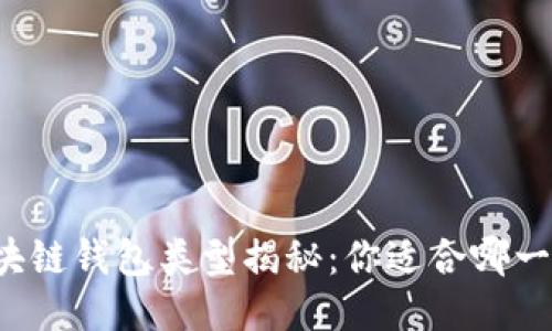 区块链钱包类型揭秘：你适合哪一种？