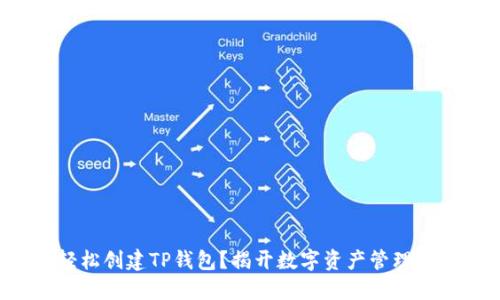 如何轻松创建TP钱包？揭开数字资产管理的秘密！