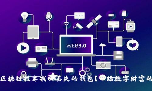 如何通过区块链技术找回丢失的钱包？一场数字财富的寻回之旅