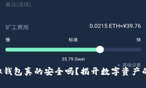 虚拟币模拟钱包真的安全吗?揭开数字资产的神秘面纱!
