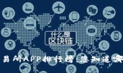 2023年最佳交易所APP排行榜