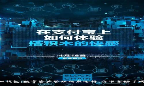 IM钱包:数字资产管理的新选择,你准备好了吗?