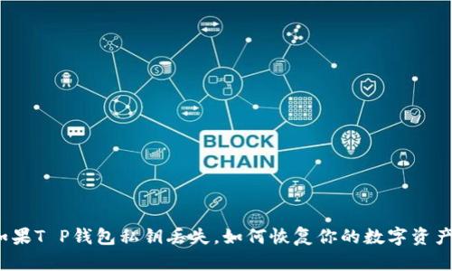 如果T P钱包私钥丢失,如何恢复你的数字资产?