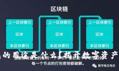 虚拟币钱包的用途是什么？揭开数字资产的神秘面纱
