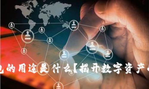 虚拟币钱包的用途是什么？揭开数字资产的神秘面纱