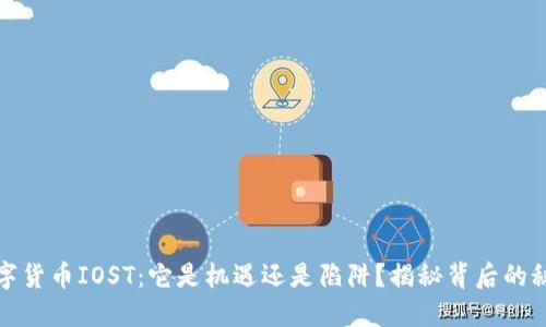 数字货币IOST:它是机遇还是陷阱?揭秘背后的秘密