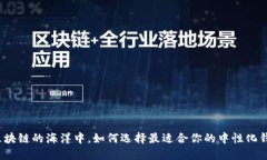 在区块链的海洋中，如何
