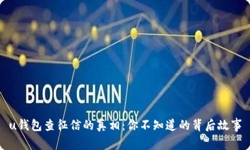 u钱包查征信的真相：你不知道的背后故事