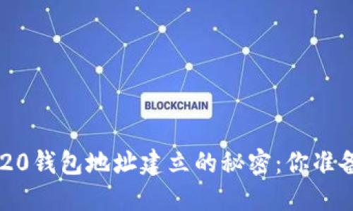 揭秘ERC20钱包地址建立的秘密:你准备好了吗?