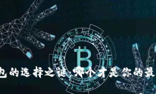 电子钱包的选择之谜：哪个才是你的最佳伴侣？