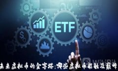 未来虚拟币的金字塔：哪