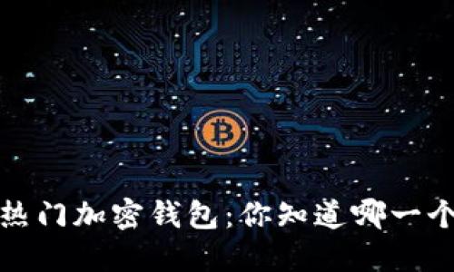 2023年最热门加密钱包：你知道哪一个适合你吗？
