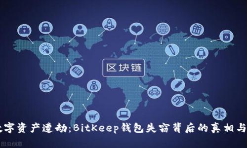 当数字资产遭劫：BitKeep钱包失窃背后的真相与对策