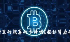 易币付里的钱真的干净吗