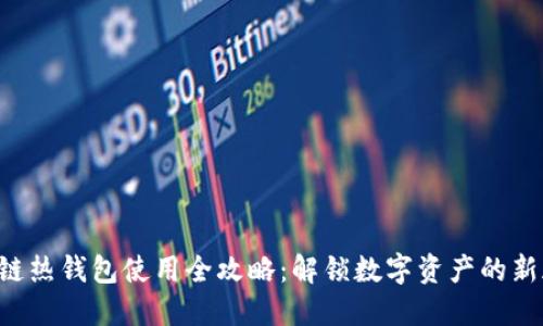 区块链热钱包使用全攻略：解锁数字资产的新天地！