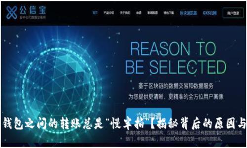 为何加密钱包之间的转账总是“慢半拍”？揭秘背后的原因与解决方案