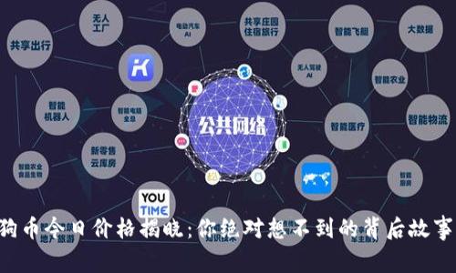 狗币今日价格揭晓:你绝对想不到的背后故事!