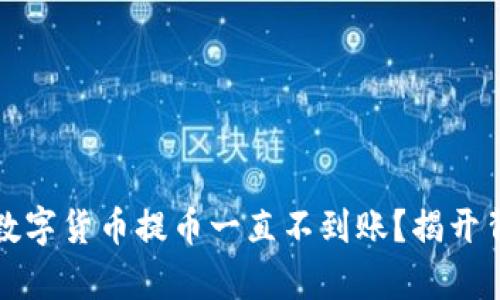 为何你的数字货币提币一直不到账?揭开背后的奥秘