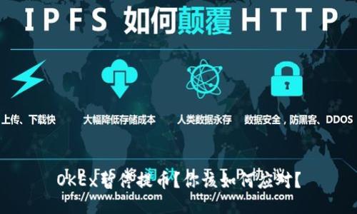 OKEx暂停提币?你该如何应对?