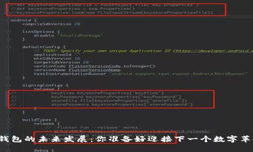 区块链钱包的未来发展:你准备好迎接下一个数字革命了吗?